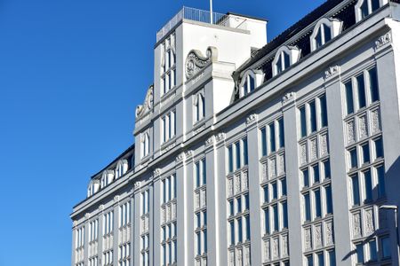 Haderslevvej 25, st. 7, 6000 Kolding – LEJLIGHED I THE WHITE HOUSE - Photo 2