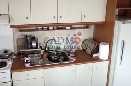 Διαμέρισμα για ενοικίαση Άγιοι Θεόδωροι (Γάζι) - Photo 5