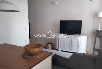 Apartamento junto ao Bolhão
