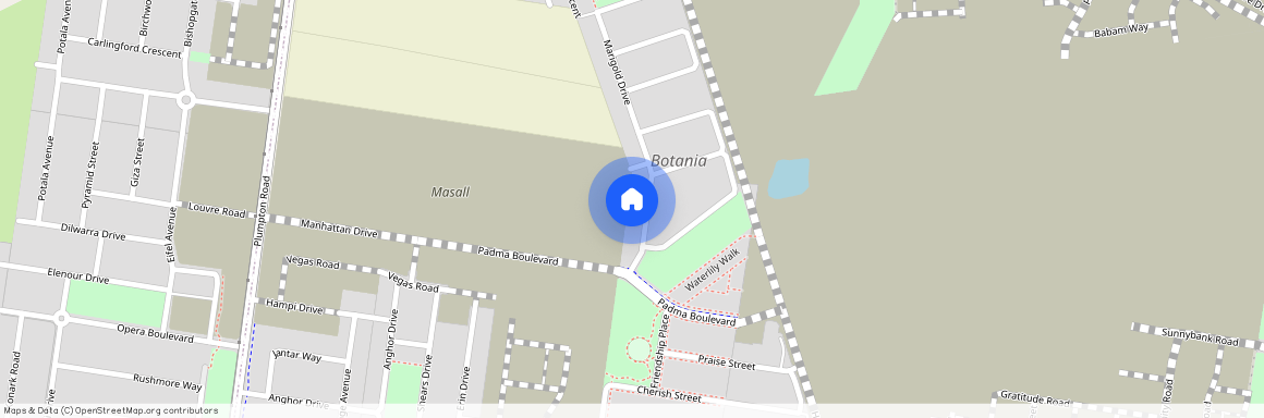 13 Marigold Drive, Fraser Rise VIC 3336