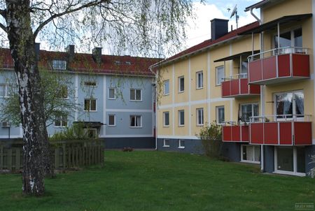 Tallvägen 1 B - Photo 4