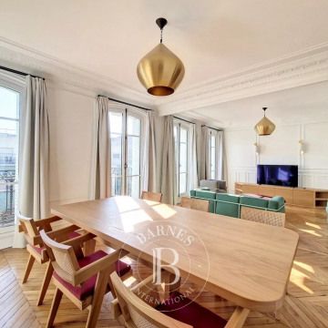 Appartement • Mouton Duvernet - Photo 1