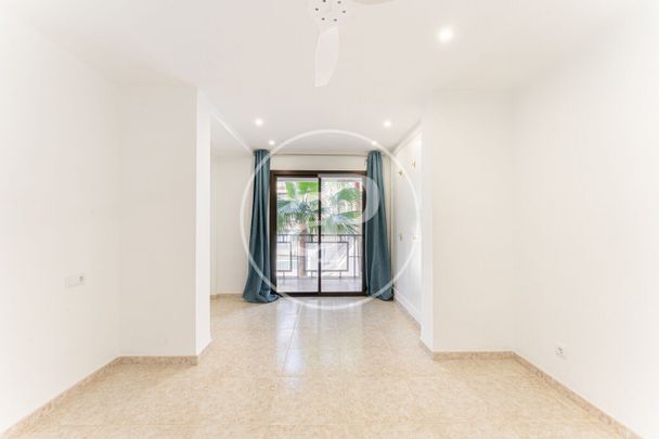 Apartment for rent in Cala Mayor - Photo 1