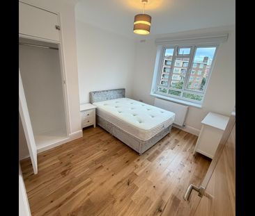 3 Bed Flat, Darlington House, SW8 - Photo 5