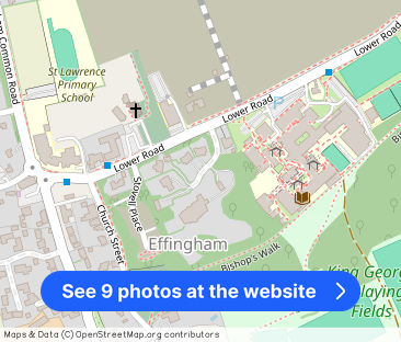 Effingham Mews, Effingham - Photo 1