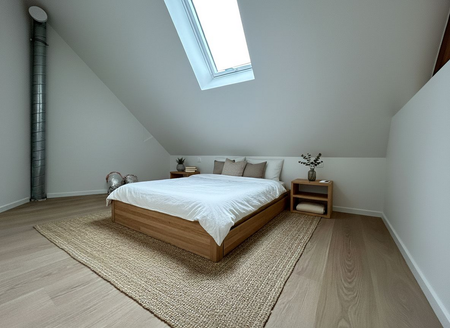 Nieuw appartement met 2 slaapkamers en terras in centrum Zottegem - Photo 5