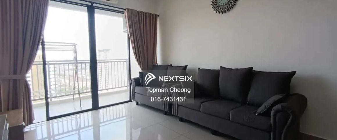 Akoya Residence - Foto 1