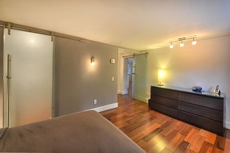 Condo for rent, Montréal (Mercier/Hochelaga-Maisonneuve) - Photo 2