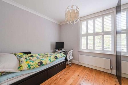 Milton Park, Highgate, N6 - Photo 5