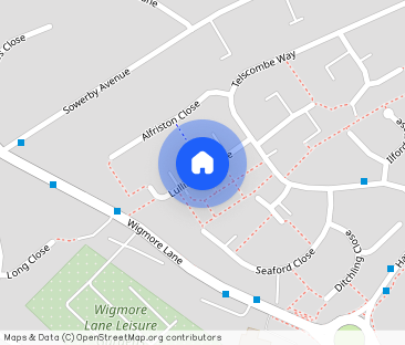 Lullington Close, Luton, LU2 - Photo 1