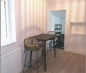Van der Palmstraat - Photo 4