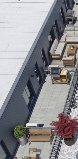 LE FLEURI -- Condos Locatifs Neufs - Photo 1