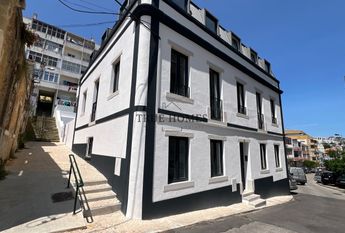 Apartamento T1 em Setúbal