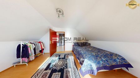 2 izbový byt na prenájom 70m2, Borinka – Fotografia 4