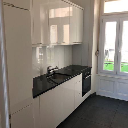 Habitat de 5.5 pièces au 2ème étage - Photo 3