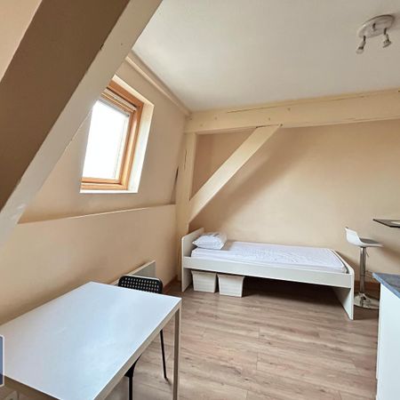 Location Appartement 15m² ARRAS 62000 - Photo 3