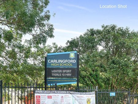 89A Wyralla Avenue, Epping NSW 2121 - House For Rent | Domain - Photo 4