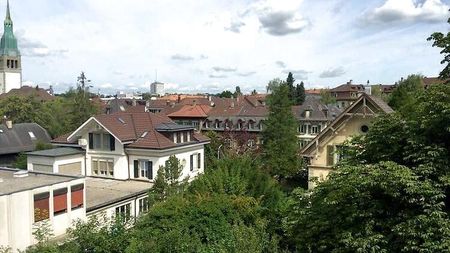 4½ Zimmer-Wohnung in Bern - Länggasse, möbliert, auf Zeit - Foto 5