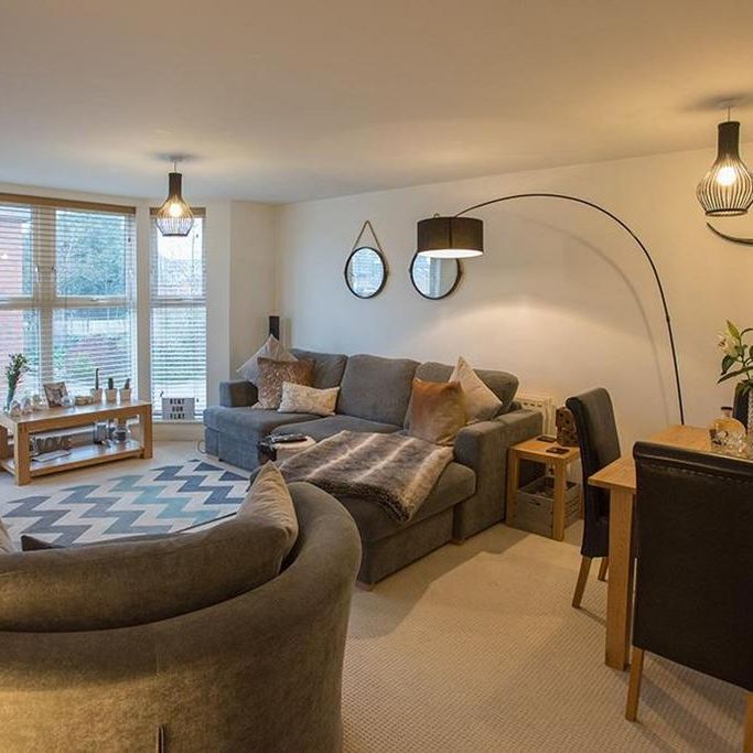 2 bedroom apartment to rent - Photo 1