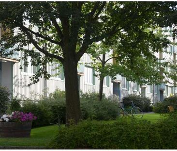 Majstångsgatan 9D - Photo 1