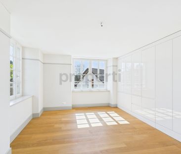 5.5 Room Apartment a unique home that combines history and modernity - Foto 5