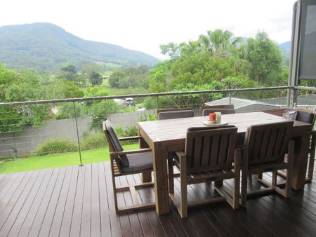 Modern Family Home with Pool + Rural Views - Photo 3