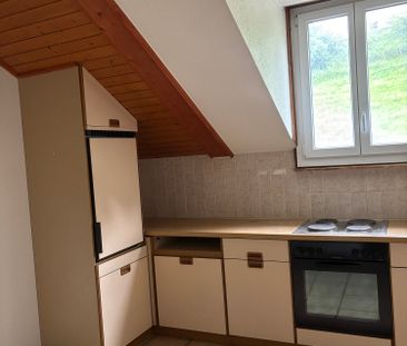 4.5-Zimmer-Wohnung mit Wohlfühlcharakter - Photo 2