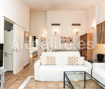 Ático de alquiler en Carrer Sorell, Mascarat - Photo 3