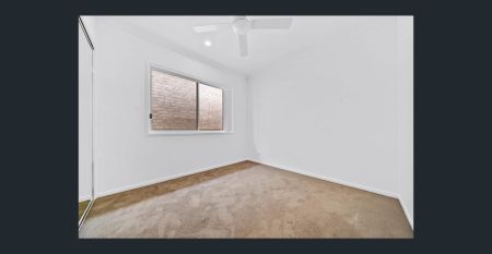 Modern 4-Bedroom Home in Collingwood Park/ Double Garage & AC+Study - Photo 2