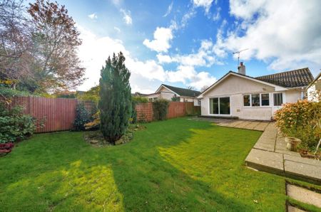 2 Bedroom Bungalow - Provene Gardens, Waltham Chase - Photo 5