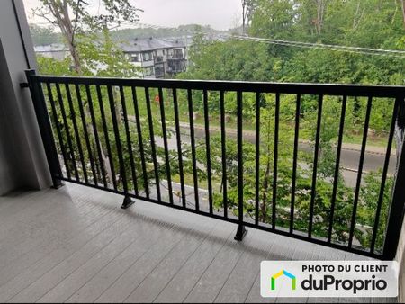 302-661, avenue Forest, Pincourt à louer - Photo 4