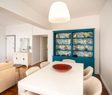 Apartamento T4 em Lisboa - Photo 1