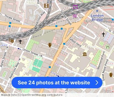 Maidstone Buildings Mews, London, SE1 - Photo 1