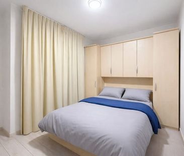 Appartement te huur - Foto 3
