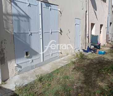 Location Appartement 2 pièces 32m² CALLAS 83830 - Photo 4