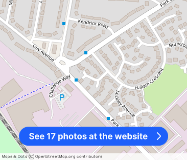 Stubley Drive, Wolverhampton, West Midlands, WV10 - Photo 1