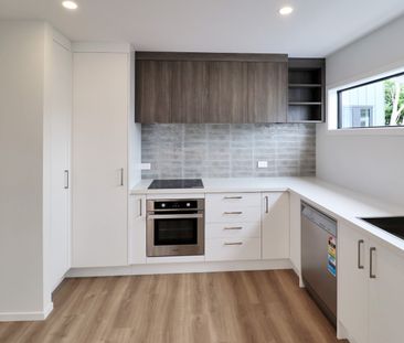 Townhouse Living - Photo 1