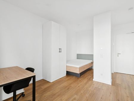 Smart Living in Dahlem – Neubau, Erstbezug, voll möbliert, 1A-Lage - Foto 3