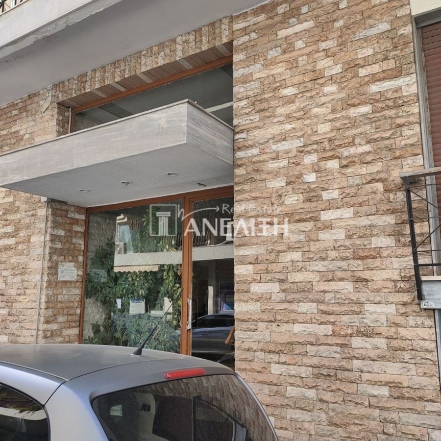 Ενοικίαση κατοικίας, 50 τ.μ., Αθήνα, 600 € - Photo 1