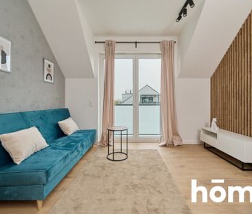 Mieszkanie 28 m², Wrocław, Krzyki, Nefrytowa - Фото 5