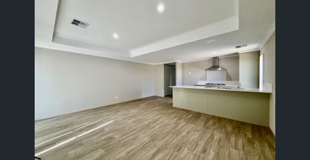 Brand New Modern Home in Prime Lakelands Location! - Photo 4