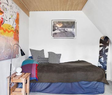 107m² Villa | Dragør - Foto 6