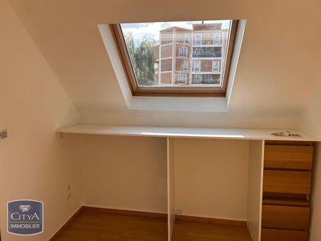Location Appartement 3 pièces 65m² ARMENTIERES 59280 - Photo 3