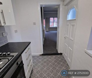 2 bedroom terraced house to rent - Photo 3