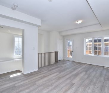 For Lease - 2552 Mojave Path Unit# 144, Oshawa, Ontario - Photo 6