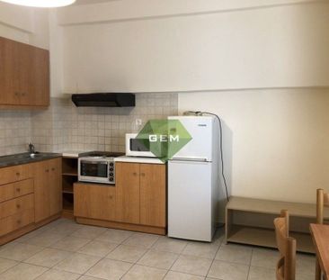 Studio/Γκαρσονιέρα για ενοικίαση Κέντρο - Άγιος Τίτος (Ηράκλειο Κρή... - Photo 2
