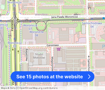 Apartament 2pok./ 52m2 ul. Garażowa - Photo 1