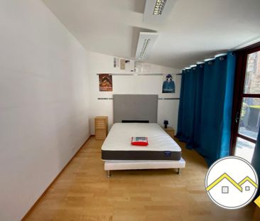 Location Appartement 4 pièces Meublé 92m² CHATEAUBRIANT 44110 - Photo 5
