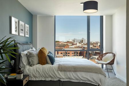 1 bedroom apartment to rent - Photo 4