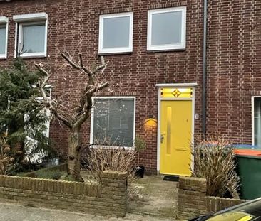 Huis te huur: Patrijsstraat 6 4815 AP Breda - Foto 6
